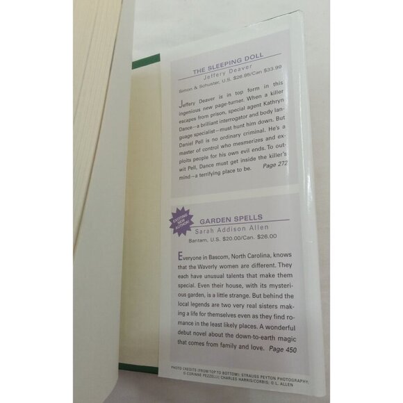 RD Sel Ed HC w/DJ Vol 6 2007 | Vtg NM 1st Ed Anthology Mystery Suspense Drama - Picture 7 of 10